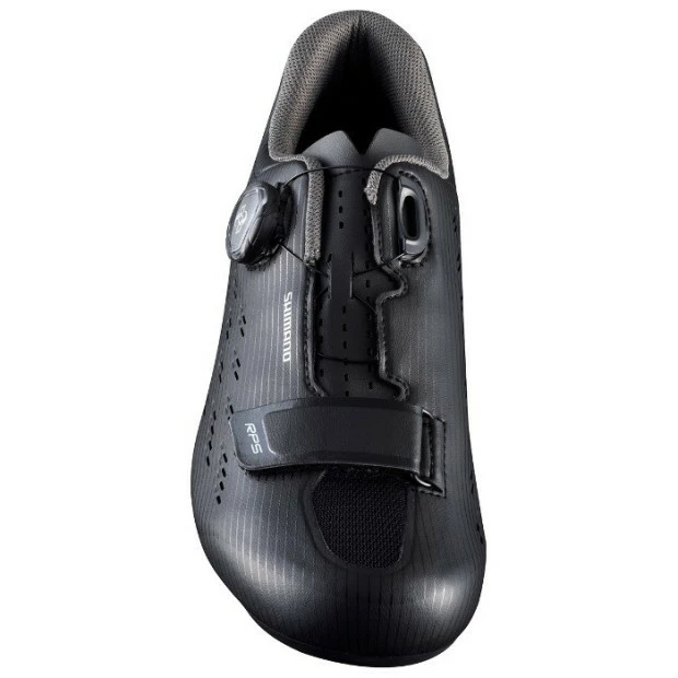 Chaussures Shimano RP5010SL - Noir 4 Chaussures Shimano RP5010SL - Noir – Image 2