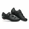 Chaussures Sidi Ergo 5 Mega - Noir Mat 2 Chaussures Sidi Ergo 5 Mega - Noir Mat -Cyclisme Soldes Boutique chaussures sidi ergo 5 mega noir mat