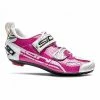Chaussures Sidi T-4 Air Femme