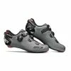 Chaussures Sidi Wire 2 Carbon Gris Mat/Noir -Cyclisme Soldes Boutique chaussures sidi wire 2 carbon gris mat noir
