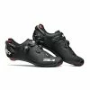 Chaussures Sidi Wire 2 Carbon Noir Mat -Cyclisme Soldes Boutique chaussures sidi wire 2 carbon noir mat 1