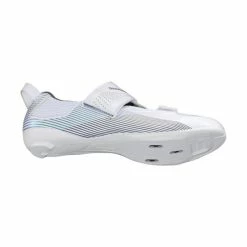 Chaussures Triathlon Femme Shimano TR501 Blanc 9 Chaussures Triathlon Femme Shimano TR501 Blanc -Cyclisme Soldes Boutique chaussures triathlon femme shimano tr501 blanc 2
