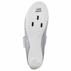 Chaussures Triathlon Shimano TR501 Blanc -Cyclisme Soldes Boutique chaussures triathlon shimano tr501 blanc 4