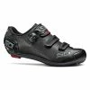 Chaussures Vélo Route Sidi Alba 2 Mega - Noir -Cyclisme Soldes Boutique chaussures velo route sidi alba 2 mega noir
