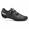 Chaussures Vélo Route Sidi Genius 10 - Noir -Cyclisme Soldes Boutique chaussures velo route sidi genius 10 noir