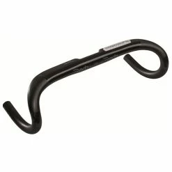 Deda-elementi Cintre Deda Elementi Aero Superzero Carbone White Finish - 31.7mm