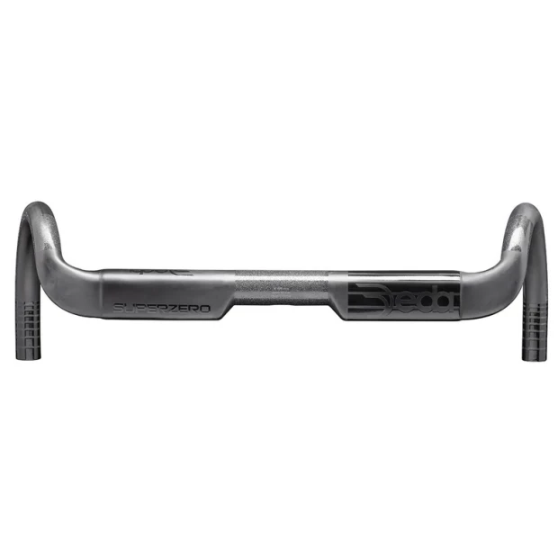 Deda-elementi Cintre Deda Elementi Superzero Gravel Carbone 31,8mm 4 Deda-elementi Cintre Deda Elementi Superzero Gravel Carbone 31,8mm – Image 2