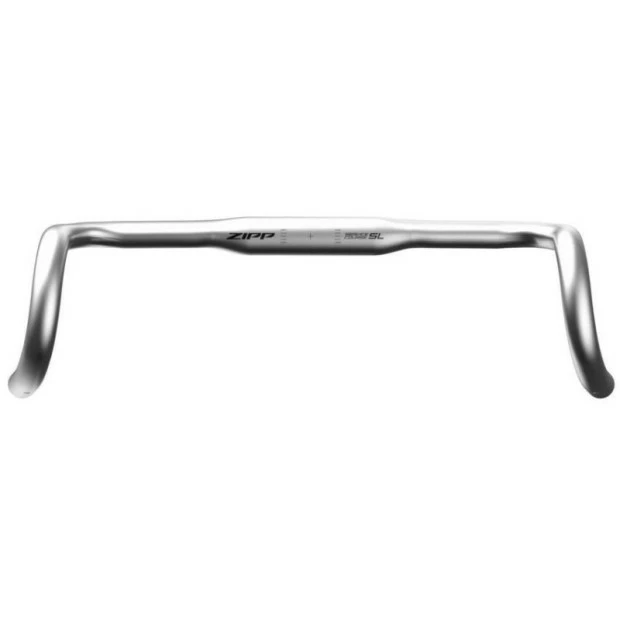 Cintre Gravel Zipp Service Course 70 XPLR 31,8mm Argent 4 Cintre Gravel Zipp Service Course 70 XPLR 31,8mm Argent – Image 2