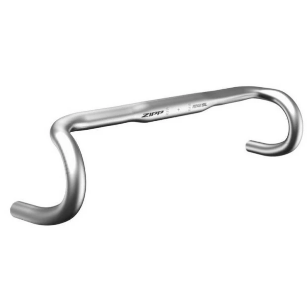 Cintre Gravel Zipp Service Course 70 XPLR 31,8mm Argent 3 Cintre Gravel Zipp Service Course 70 XPLR 31,8mm Argent