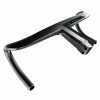 Deda-elementi Guidon Route Intégré Deda Elementi Alanera Carbone - Noir 2 Deda-elementi Guidon Route Intégré Deda Elementi Alanera Carbone - Noir -Cyclisme Soldes Boutique cintre route integre deda elementi alanera carbone noir
