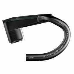 Deda-elementi Guidon Route Intégré Deda Elementi Alanera Carbone - Noir -Cyclisme Soldes Boutique cintre route integre deda elementi alanera carbone noir 2