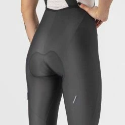 Cuissard Long Semifreddo DT Castelli Femme -Cyclisme Soldes Boutique collant semifreddo dt w castelli 2