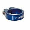 Collier De Tige De Selle XLC PC-B05 - Bleu -Cyclisme Soldes Boutique collier de tige de selle xlc pc b05 bleu