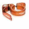 Collier De Tige De Selle XLC PC-L04 - Orange -Cyclisme Soldes Boutique collier de tige de selle xlc pc l04 orange