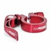 Collier De Tige De Selle XLC PC-L04 - Rouge -Cyclisme Soldes Boutique collier de tige de selle xlc pc l04 rouge