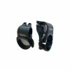 Deda-elementi Colliers De Fixation Pour Prolongateurs Deda Elementi Parabolica Et FastBlack - 35 Mm (x2) -Cyclisme Soldes Boutique colliers de fixation pour prolongateurs deda elementi parabolica et fastblack 35 mm x2