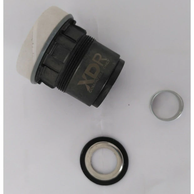 Corps De Roue Libre Acier Fulcrum R0-202S SRAM XDR 3 Corps De Roue Libre Acier Fulcrum R0-202S SRAM XDR