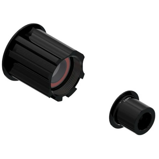 Dt-swiss Corps De Roue Libre DT Swiss Campagnolo 12x142 Mm 3 Dt-swiss Corps De Roue Libre DT Swiss Campagnolo 12x142 Mm