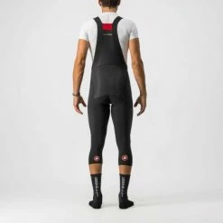 Corsaire Sorpasso Ros Castelli Homme -Cyclisme Soldes Boutique corsaire sorpasso ros castelli homme 2