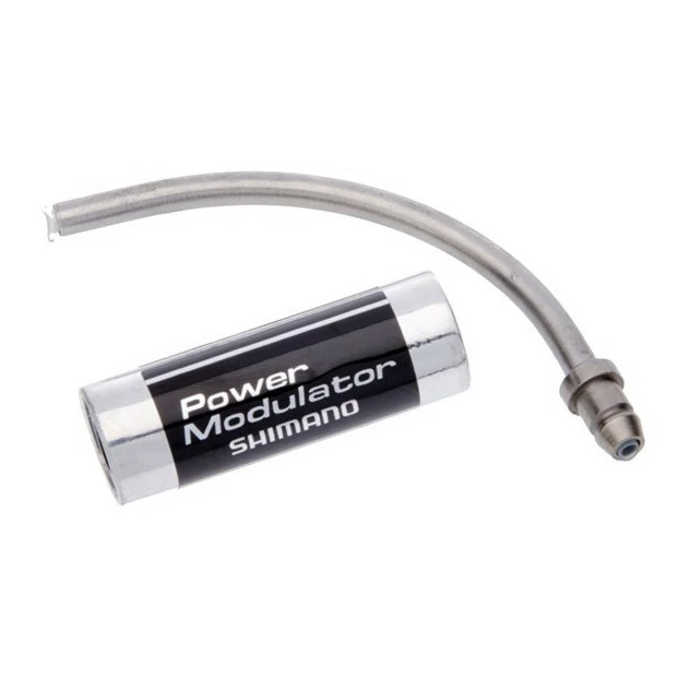 Coude V-Brake Power Modulateur De Puissance 90° Shimano - RSMPM40LL 3 Coude V-Brake Power Modulateur De Puissance 90° Shimano - RSMPM40LL