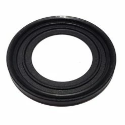 Deda-elementi Couvercle De Jeu De Direction Carbone Deda Elementi - 50 Mm