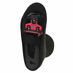 Couvre-Chaussure Hiver BBB UltraWear Sans Zip Noir -Cyclisme Soldes Boutique couvre chaussure hiver bbb ultrawear sans zip noir 2