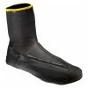 Couvre-chaussure Mavic Ksyrium Pro Thermo Plus Noir -Cyclisme Soldes Boutique couvre chaussure mavic ksyrium pro thermo plus noir