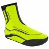 Couvre Chaussure VTT Shimano S3000X NPU+ - Jaune Néon -Cyclisme Soldes Boutique couvre chaussure vtt shimano s3000x npu jaune neon