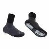Couvre-Chaussures BBB UltraWater Zipperless Noir -Cyclisme Soldes Boutique couvre chaussures bbb ultrawater zipperless noir
