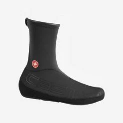 Couvre-Chaussures Diluvio Ul Castelli Homme -Cyclisme Soldes Boutique couvre chaussures diluvio ul castelli 3