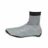 Couvre-chaussures Look Illuminate Noir/Argent -Cyclisme Soldes Boutique couvre chaussures look illuminate noir argent