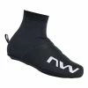 Couvre-Chaussures Northwave Active Easy - Noir 1 Couvre-Chaussures Northwave Active Easy - Noir -Cyclisme Soldes Boutique couvre chaussures northwave active easy noir