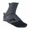Couvre-Chaussures Northwave Extreme Pro High - Noir 1 Couvre-Chaussures Northwave Extreme Pro High - Noir -Cyclisme Soldes Boutique couvre chaussures northwave extreme pro high noir