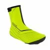 Couvre-chaussures Route Shimano S3000R NPU+ - Fluo -Cyclisme Soldes Boutique couvre chaussures route shimano s3000r npu fluo