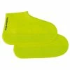Couvre-Chaussures Tucano Urbano Footerine Jaune Fluo -Cyclisme Soldes Boutique couvre chaussures tucano urbano footerine jaune fluo