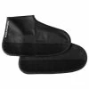 Couvre-Chaussures Tucano Urbano Footerine Noir -Cyclisme Soldes Boutique couvre chaussures tucano urbano footerine noir