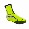 Couvre-chaussures VTT Shimano S1000X H2O - Fluo -Cyclisme Soldes Boutique couvre chaussures vtt shimano s1000x h2o fluo