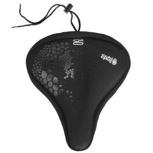 Couvre-selle Selle Royal Foam Cover - Large 3 Couvre-selle Selle Royal Foam Cover - Large