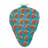 Couvre-selle Universel Urban Proof - Bleu / Motifs Pastèques -Cyclisme Soldes Boutique couvre selle universel urban proof bleu motifs pasteques