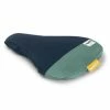 Couvre-selle Universel Urban Proof - Vert / Bleu -Cyclisme Soldes Boutique couvre selle universel urban proof vert bleu
