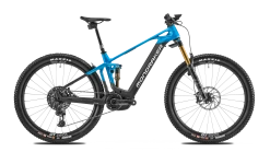 Vtt électrique CRAFTY Carbon RR SL - 750Wh (2022) -Cyclisme Soldes Boutique crafty carbon rr sl 750wh 1