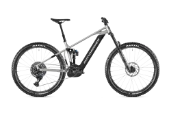 Vtt électrique Crafty R - 750 Wh (2022)