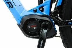 Vtt électrique CRAFTY SE - 625Wh (2022) -Cyclisme Soldes Boutique crafty se 625wh 1