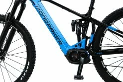 Vtt électrique CRAFTY SE - 625Wh (2022) -Cyclisme Soldes Boutique crafty se 625wh 2