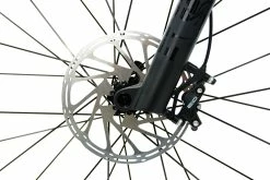 Vtt électrique CRAFTY SE - 625Wh (2022) -Cyclisme Soldes Boutique crafty se 625wh 3