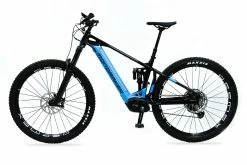 Vtt électrique CRAFTY SE - 625Wh (2022) -Cyclisme Soldes Boutique crafty se 625wh 4