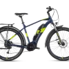 Vélo électrique CrossRay E 3.0 - 500Wh (2022) -Cyclisme Soldes Boutique crossray e 30 500wh