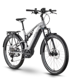 Vtt électrique CROSSRAY FS E 5.0 - 630 Wh (2023)