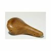Cuir De Selle Gilles Berthoud Aspin-Aravis - Naturel
