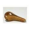 Cuir De Selle Ouvert Gilles Berthoud Aspin-Aravis - Naturel